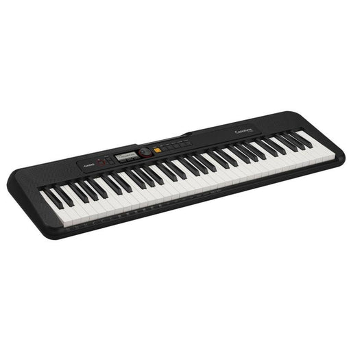 Casio Teclado 61 Teclas CT - S200BK - Farmacias Arrocha