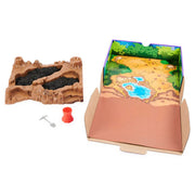 Kinetic Sand Set Excavación de Fósiles - Farmacias Arrocha