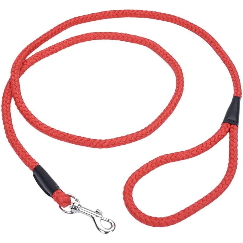 Coastal Correa Para Perro De Cuerda 6Ft - Farmacias Arrocha