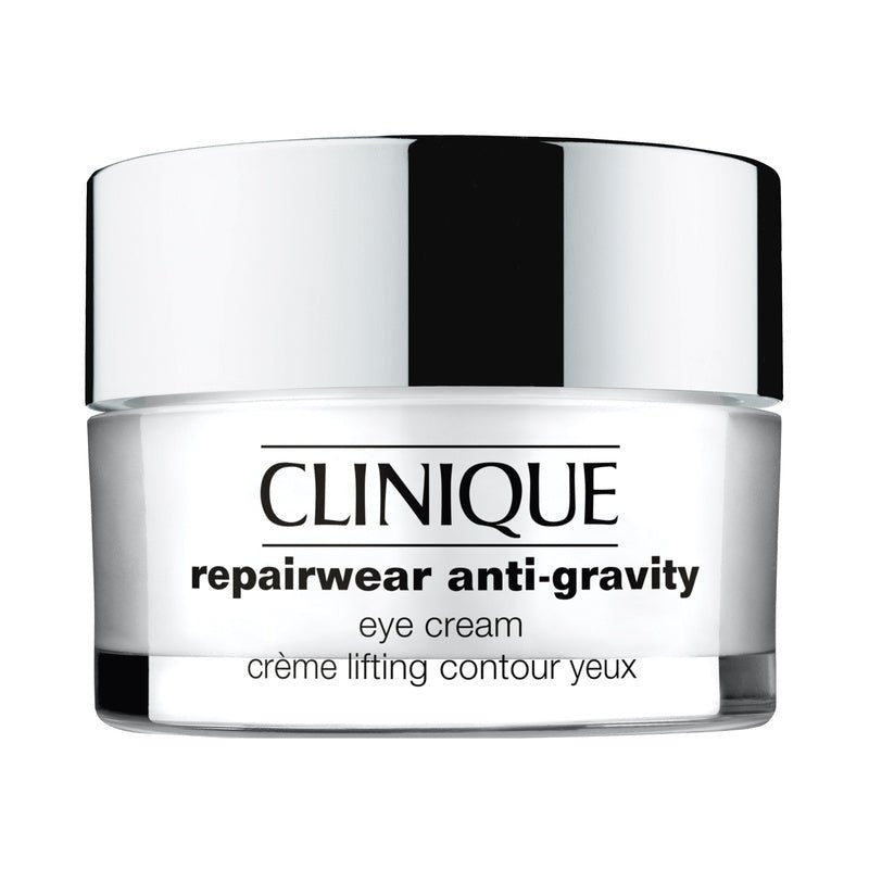 Clinique Crema Contorno de ojos Repairwear™ Antiarrugas 15 ml - Farmacias Arrocha