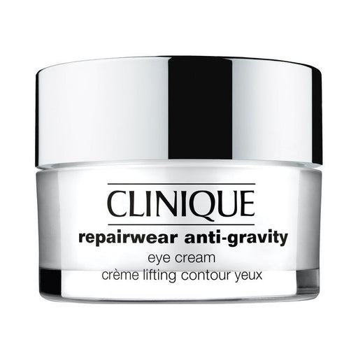 Clinique Crema Contorno de ojos Repairwear™ Antiarrugas 15 ml - Farmacias Arrocha