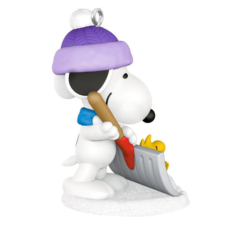 KPSK ORN WNTR FUN W SNOOPY28 - Farmacias Arrocha