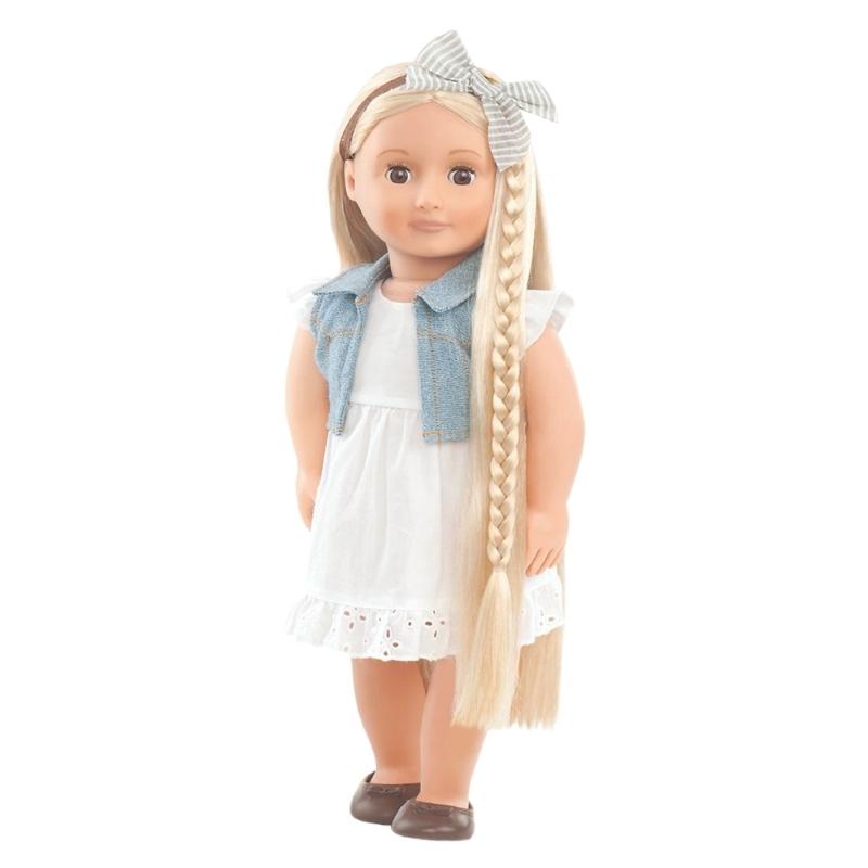 Our Generation Muñeca Phoebe - Farmacias Arrocha