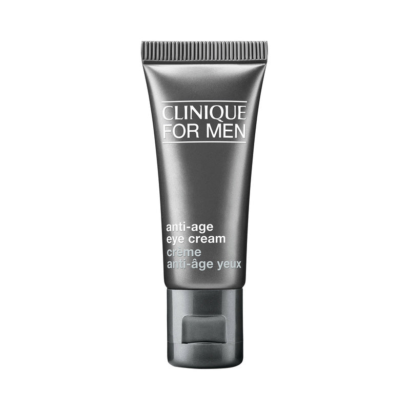 Clinique Crema Contorno de ojos Clinique For Men™ Antiedad 15 ml - Farmacias Arrocha