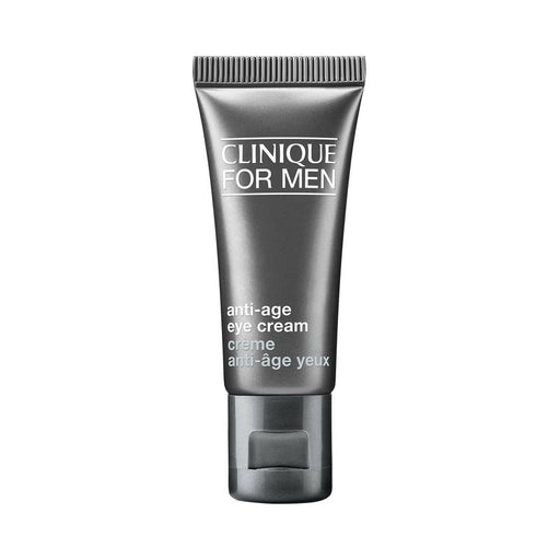 Clinique Crema Contorno de ojos Clinique For Men™ Antiedad 15 ml - Farmacias Arrocha