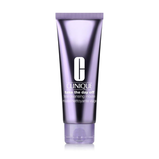 Clinique Mousse Limpiador facial Take The Day Off 125Ml - Farmacias Arrocha