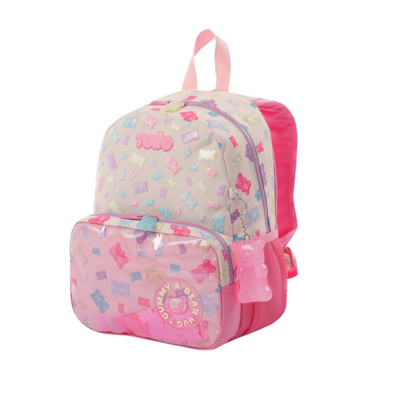 Totto Morral Gummy Bear S - Farmacias Arrocha