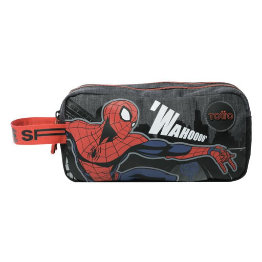Totto Multiuso Spiderman Amazing - Farmacias Arrocha