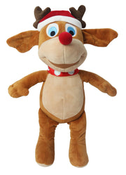 Peluche Renito 46cm - Farmacias Arrocha