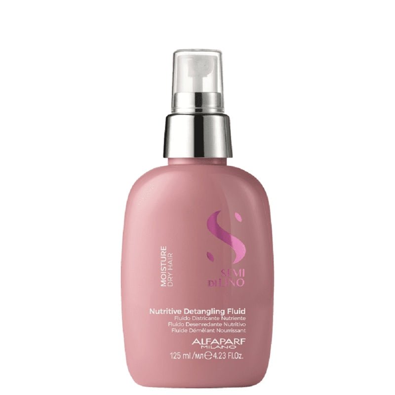 Alfaparf Milano Nutritive Detangling Fluid 125 Ml - Farmacias Arrocha