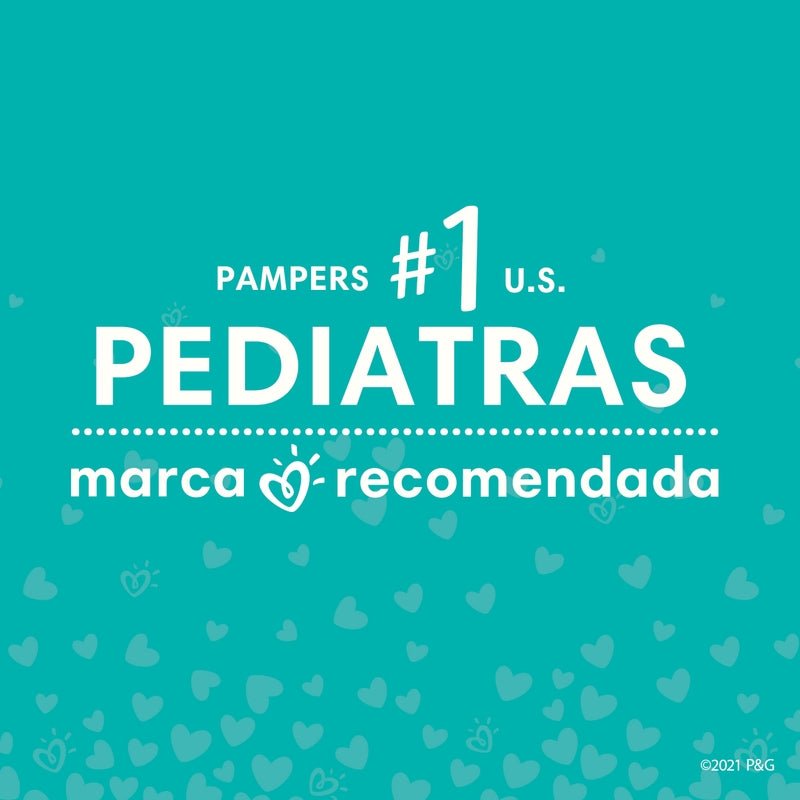 Pañales Pampers Baby Dry Talla 2, 32 unidades - Farmacias Arrocha