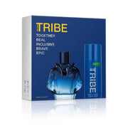 Benetton We are Tribe Set Eau De Toilette 90ML - Farmacias Arrocha