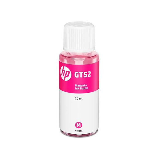 Hp Botella De Tinta Hp Gt52 Magenta - Farmacias Arrocha