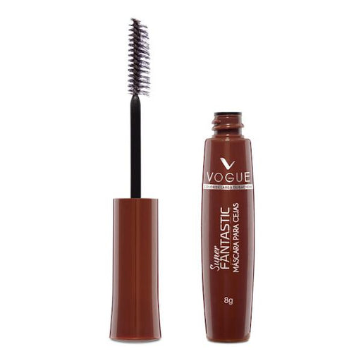 Vogue Mascara De Cejas Camel 8G - Farmacias Arrocha