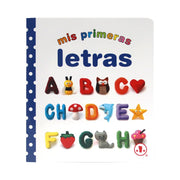 Libro Mis Primeros... - Farmacias Arrocha