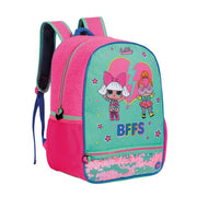 Capi Mochila Grande Lol Surprise Bffs - Farmacias Arrocha