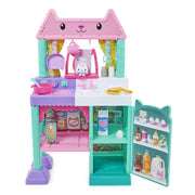 Gabby`S Doll House Cocina De Juegos - Farmacias Arrocha