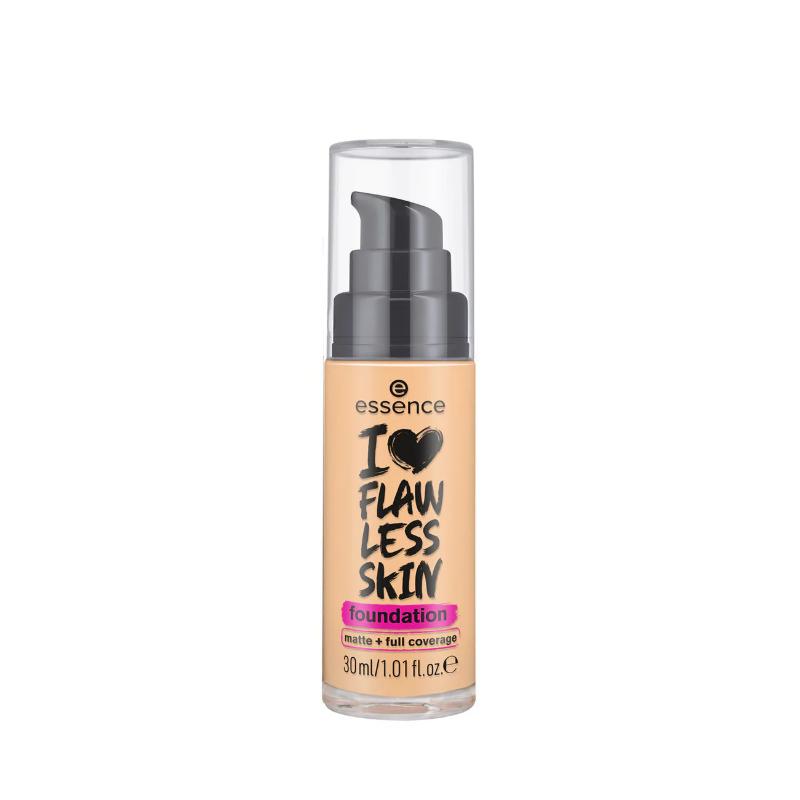 Essence I Love Flawless Skin Foundation 50 - Farmacias Arrocha