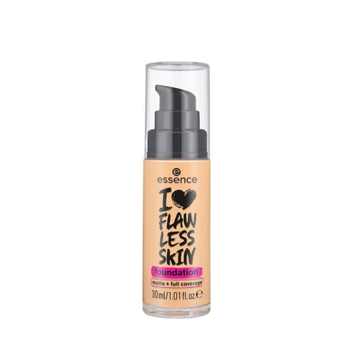 Essence I Love Flawless Skin Foundation 50 - Farmacias Arrocha