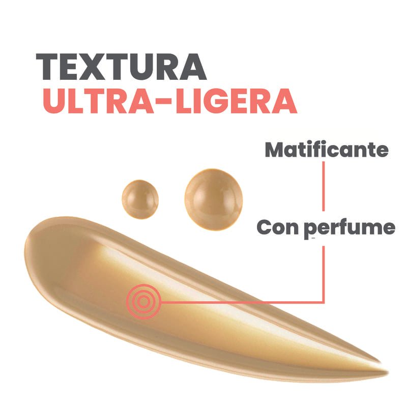 Avene Cleanance Spf50+ Triasorb Con Color - Farmacias Arrocha
