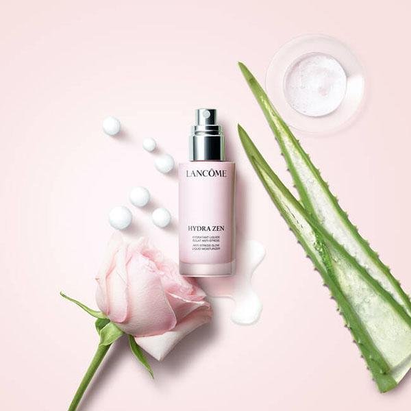 Lancôme Hydra Zen Glow 50ml - Farmacias Arrocha