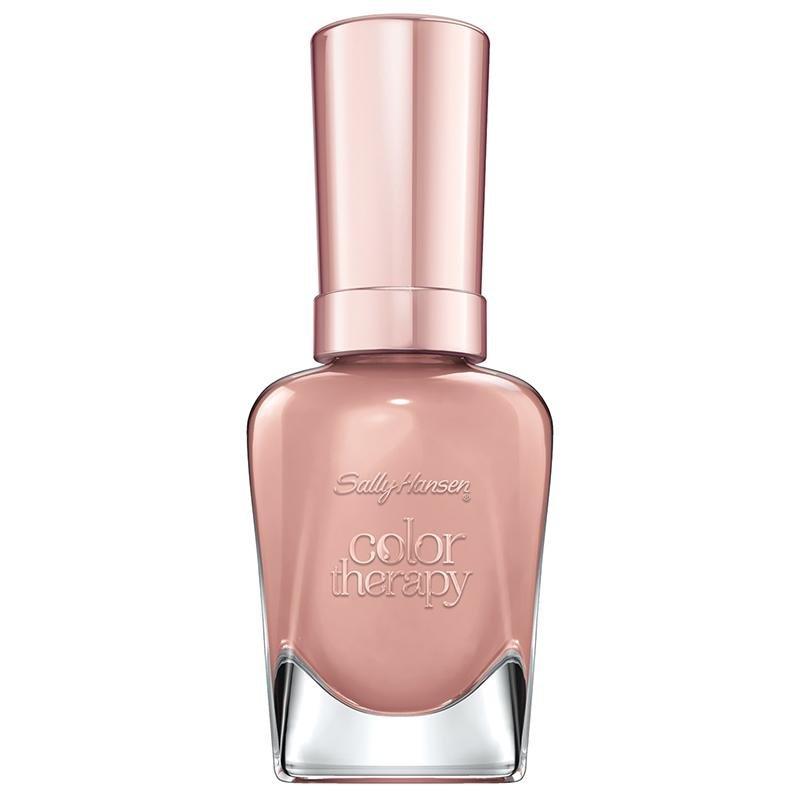 Sally Hansen Color Therapy - Farmacias Arrocha
