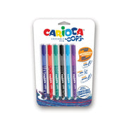 Carioca Oops Assort Erasabel Pens - Farmacias Arrocha