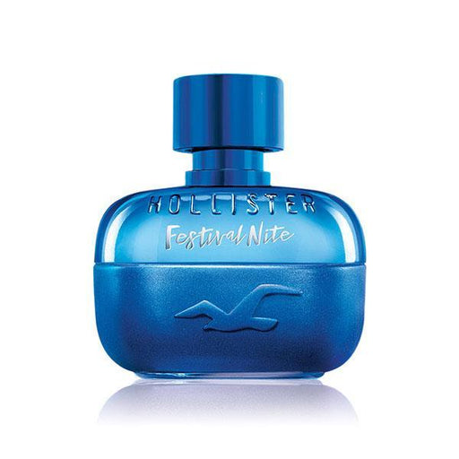 HOLLISTER FESTIVAL NITE FOR HIM EDT 100ML - Farmacias Arrocha