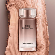 Karl Lagerfeld Bois Santal Eau de Toilette - Farmacias Arrocha