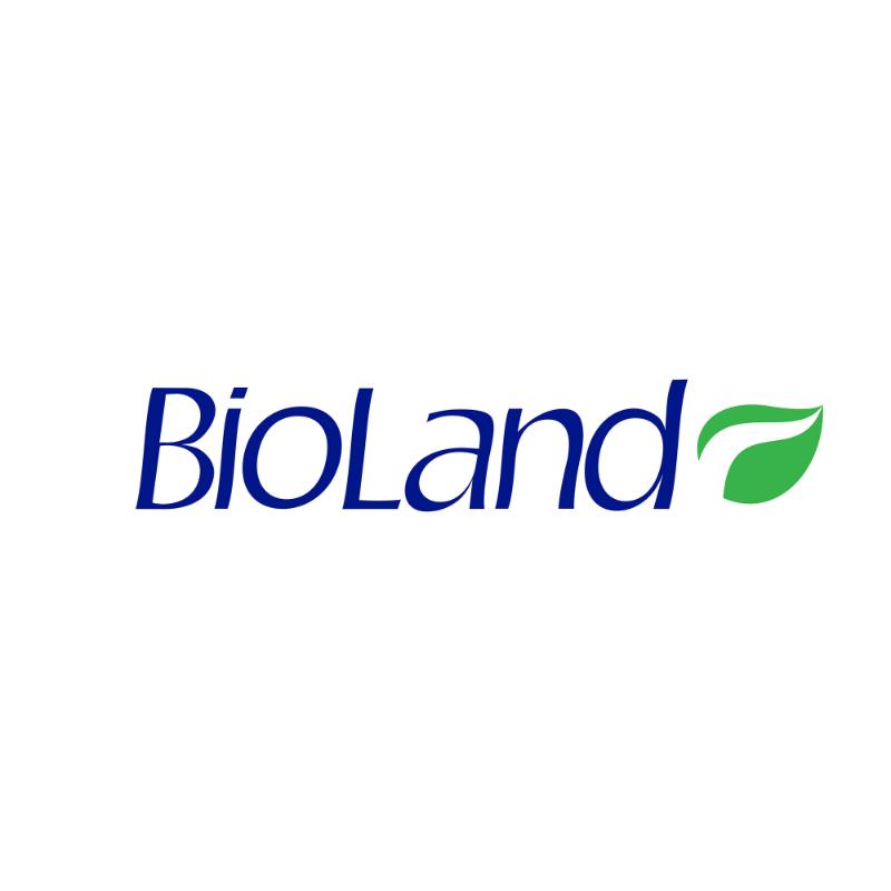 Bioland Shampoo Rizos Definidos Leche de Coco 400Ml - Farmacias Arrocha
