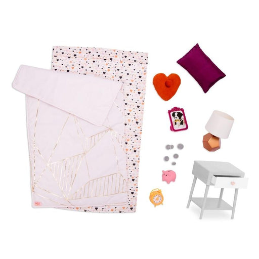 Our Generation Accesorios para Dormitorio - Farmacias Arrocha