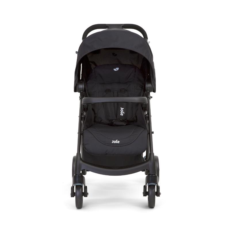Joie Coche De Paseo Muze Coal - Farmacias Arrocha