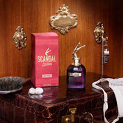 Jean Paul Gaultier Scandal Intense Edp Intense - Farmacias Arrocha