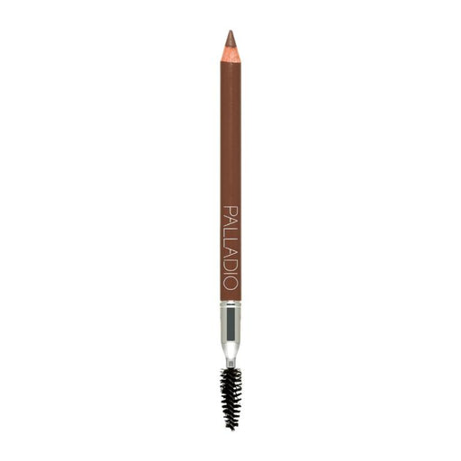 Palladio Delineador Para Cejas Brown 0.9 G - Farmacias Arrocha