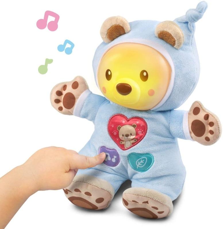 Vtech Coco Luz de Cuna - Farmacias Arrocha