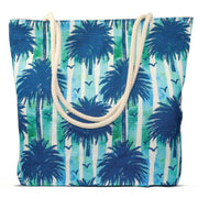 Bolso de Playa con Estampado - Farmacias Arrocha