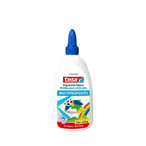 Tesa Pegamento Blanco 8Oz - Farmacias Arrocha