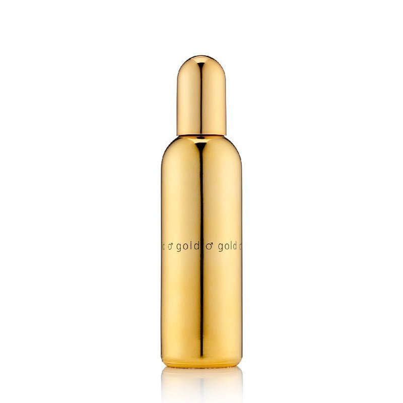 Colour Me Gold Homme EDP - Farmacias Arrocha