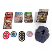 Space Cowboys Splendor Duel - Farmacias Arrocha