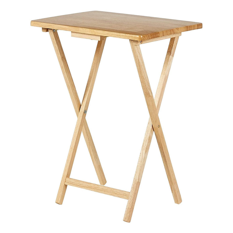 Homestyle Mesa Plegable 18.9 X 14.5 X 26 Plgs. - Farmacias Arrocha