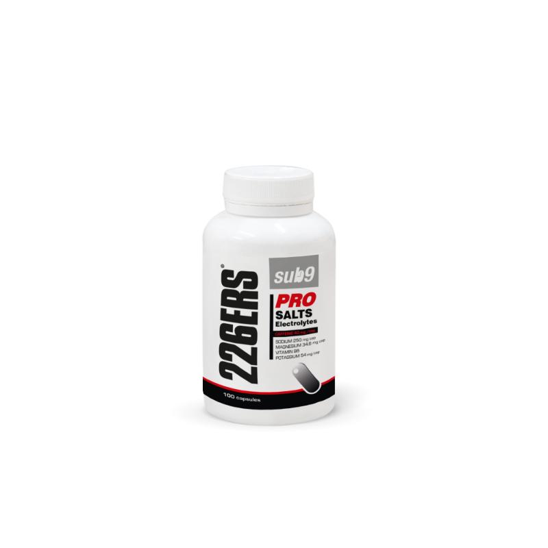 226Ers Sub9 Pro Salts Electrolytes - Farmacias Arrocha