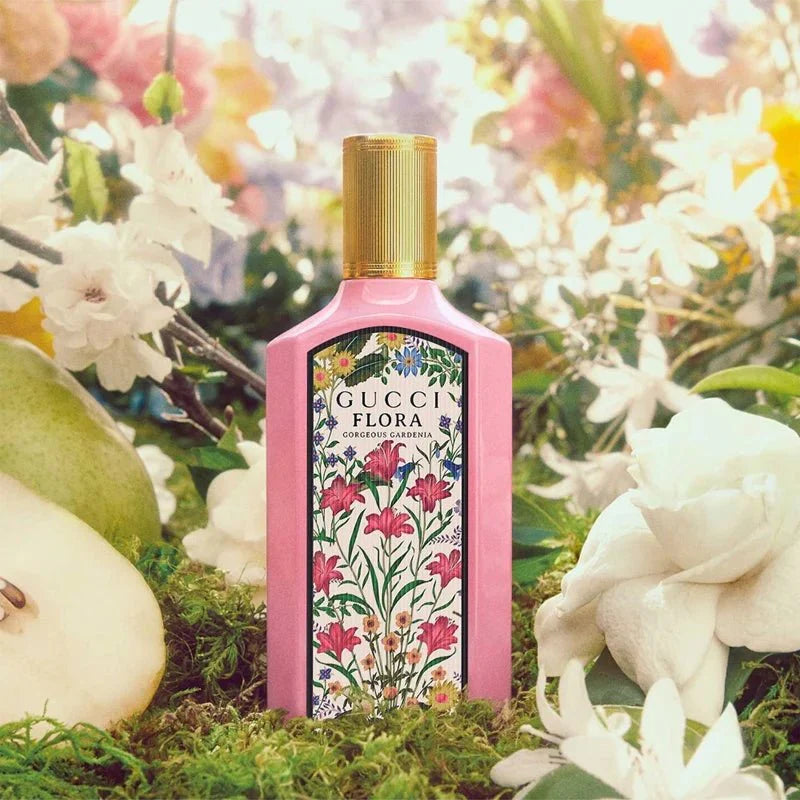 Gucci Flora Gardenia Edp - Farmacias Arrocha