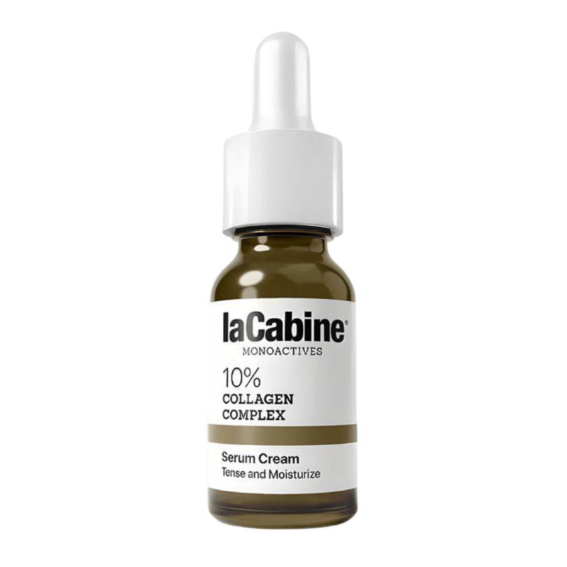 Lacabine Monoactives 10% Collagen Complex Serum Cream 30 Ml. - Farmacias Arrocha