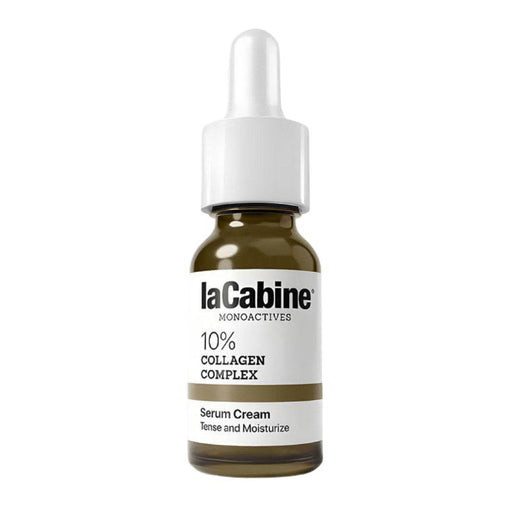 Lacabine Monoactives 10% Collagen Complex Serum Cream 30 Ml. - Farmacias Arrocha
