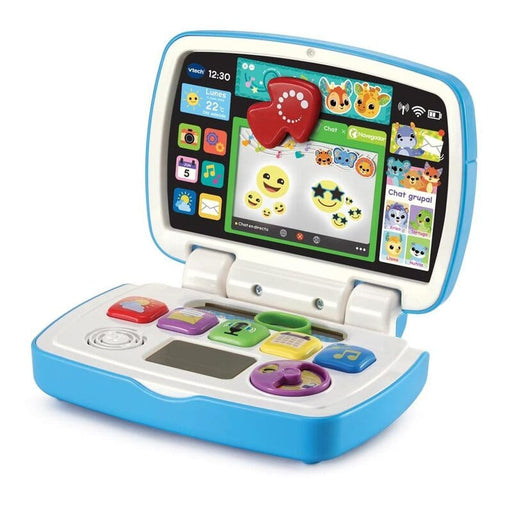 Vtech Baby Ordenador Primeros Descubrimientos - Farmacias Arrocha