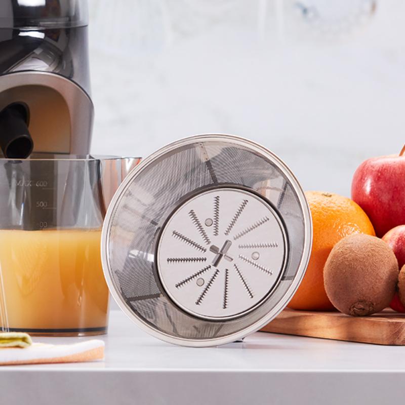 Extractor De Jugos B+D 500 Watts - Farmacias Arrocha
