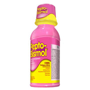 Pepto - Bismol Suspensión Sabor Original 236 Ml - Alivio Para El Malestar Estomacal - Farmacias Arrocha