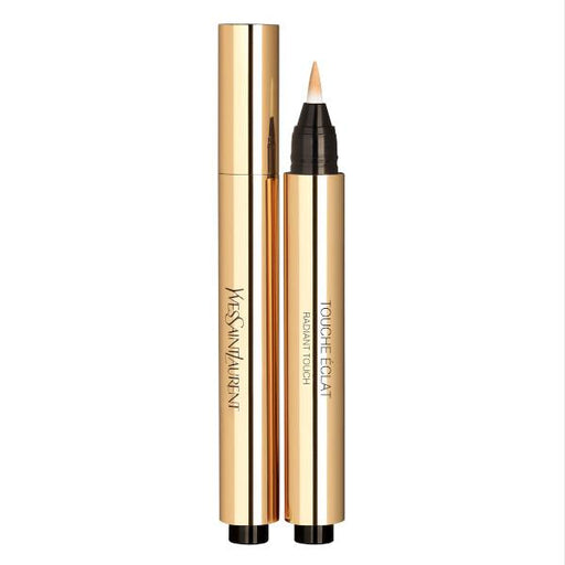 Yves Saint Laurent Touche Éclat All-Over Brightening Pen 2 - Farmacias Arrocha