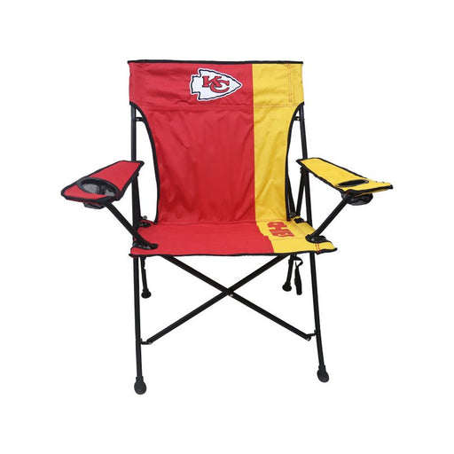Silla Plegable Con Porta Vasos Kansas City - Farmacias Arrocha