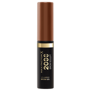Max Factor 2000 Calorie Full Volume Brow Eyebrow Mascara - Farmacias Arrocha
